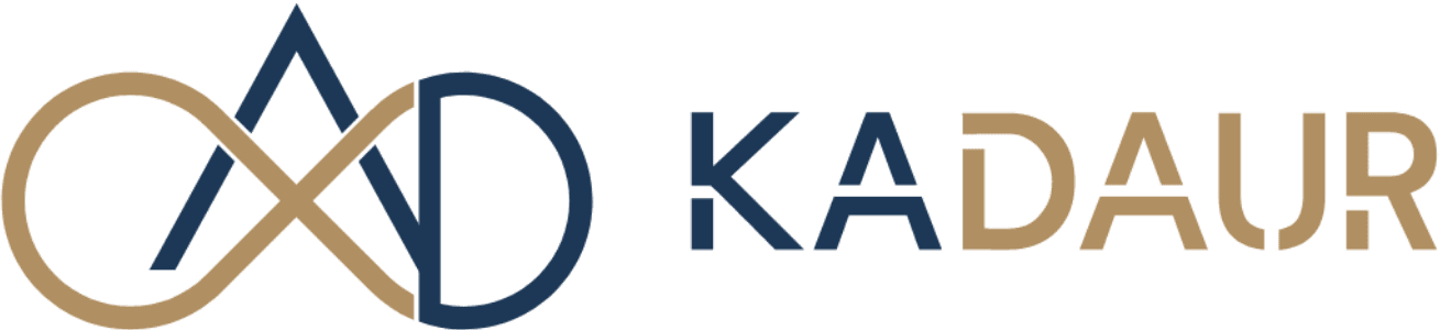 Logo KADAUR