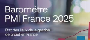 Baromètre 2025 PMI France