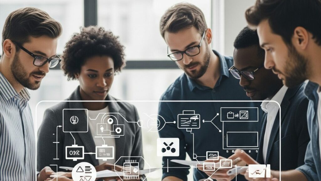 Piloter un projet d'Infrastructure IT sans DSI interne : La méthode efficace
